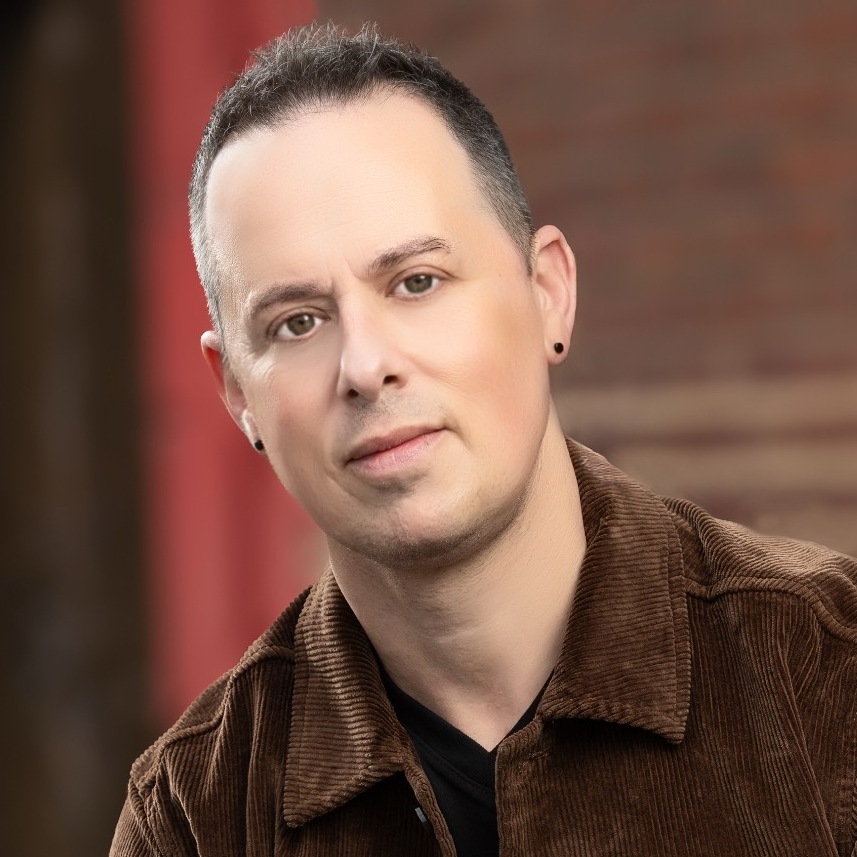 Chad M. Topaz